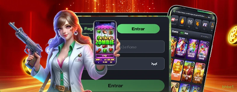 Lista de jogos para bhbet bet section