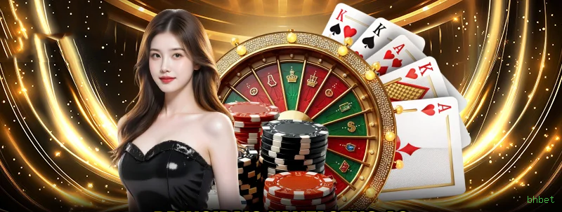 Lista de jogos para bhbet slots section